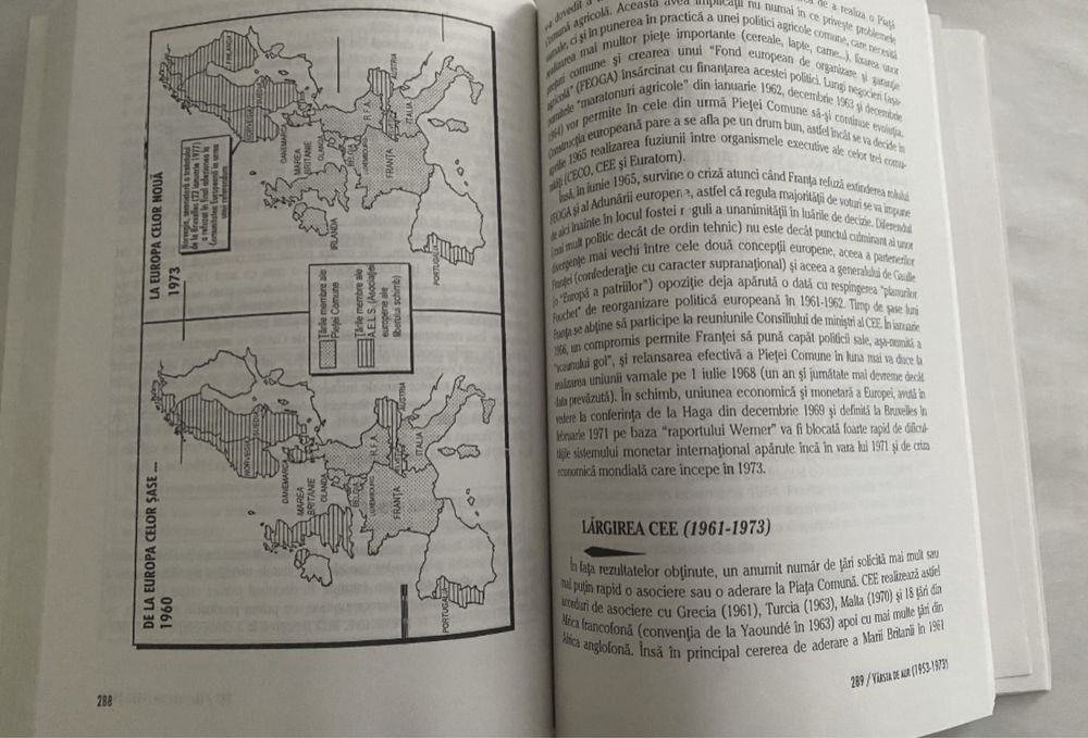 Pierre Milza- Istoria sec. XX. Volumul 2. Lumea intre razboi și pace.