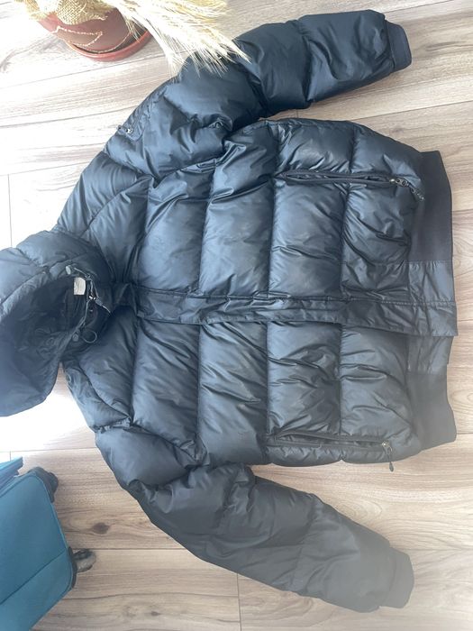 geaca de iarna nike puffer jacket