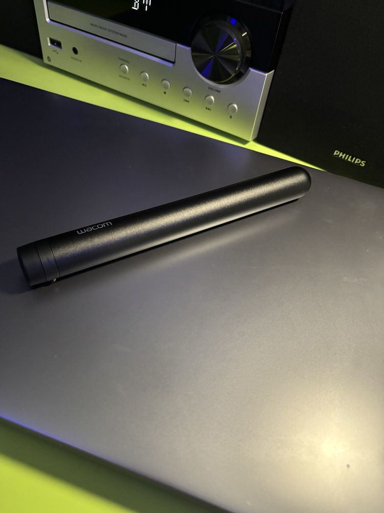 Wacom Intous Pro S 2019