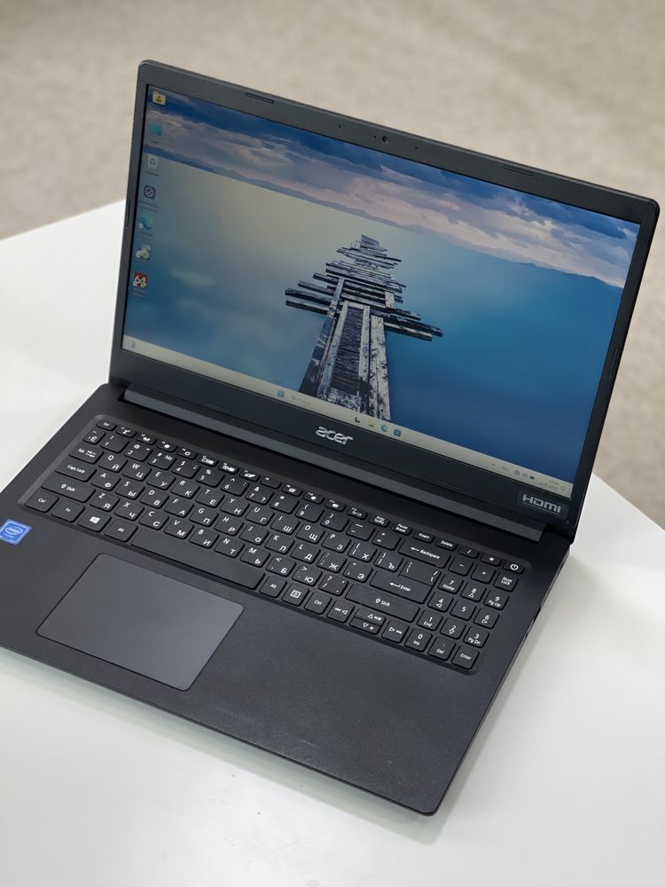 Продается ноутбук Acer Extensa