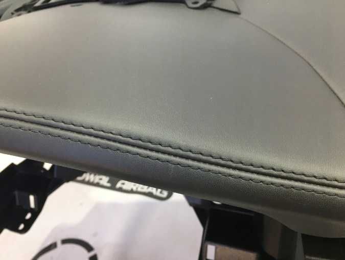 Jaguar XF II - plansa bord piele HUD - centuri siguranta - kit airbag