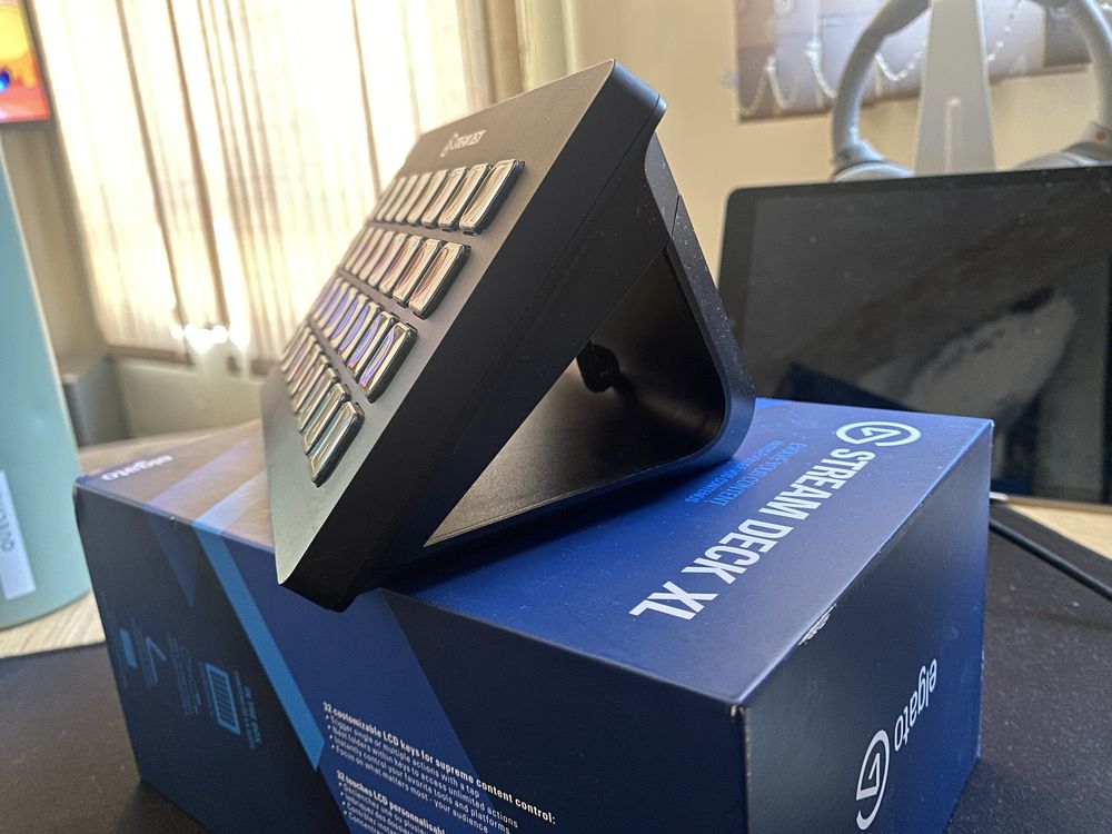 Elgato Stream Deck XL