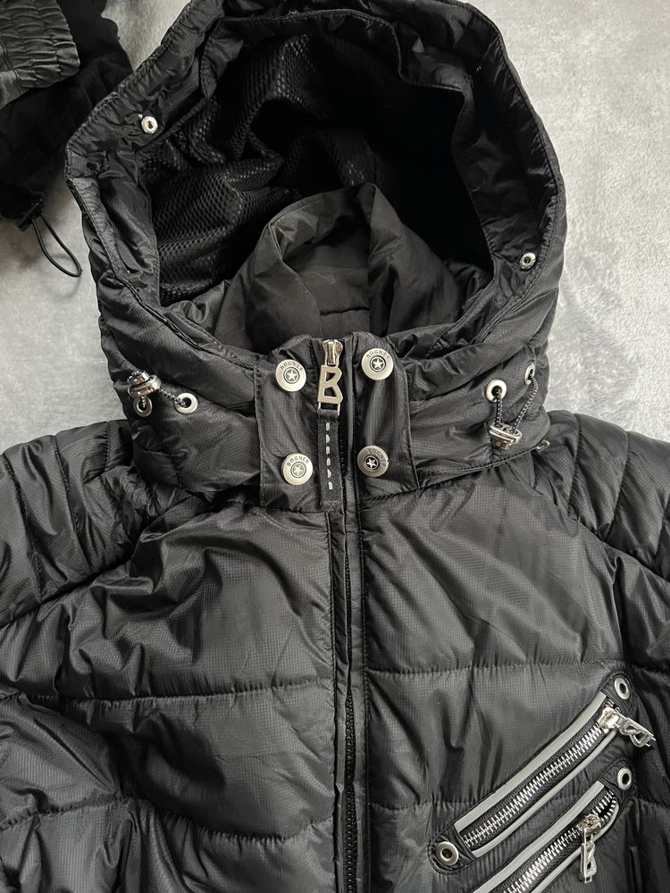 Ски/сноуборд яке BOGNER