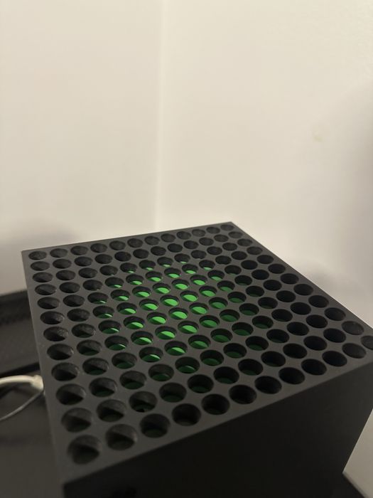 Xbox series X, 1TB, + un controller