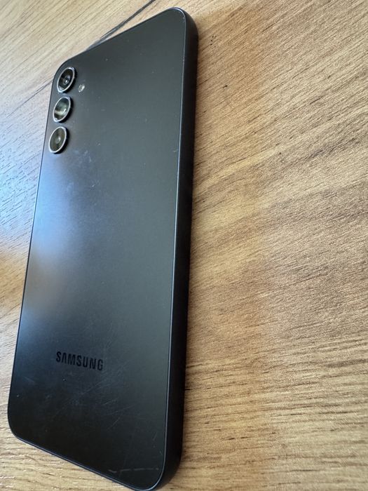 Samsung A34 4GB RAM