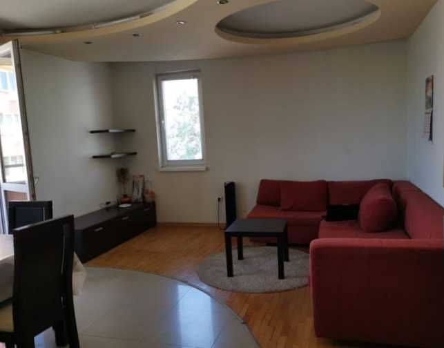 Продава се Двустаен апартамент в София, Студентски град - 68 кв.м за 1692 €/кв.м - Снимка #1