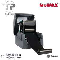 Godex G530 barkod printer, баркод принтер для печать этикеток