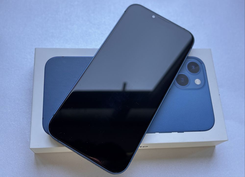 Iphone 13, 128GB