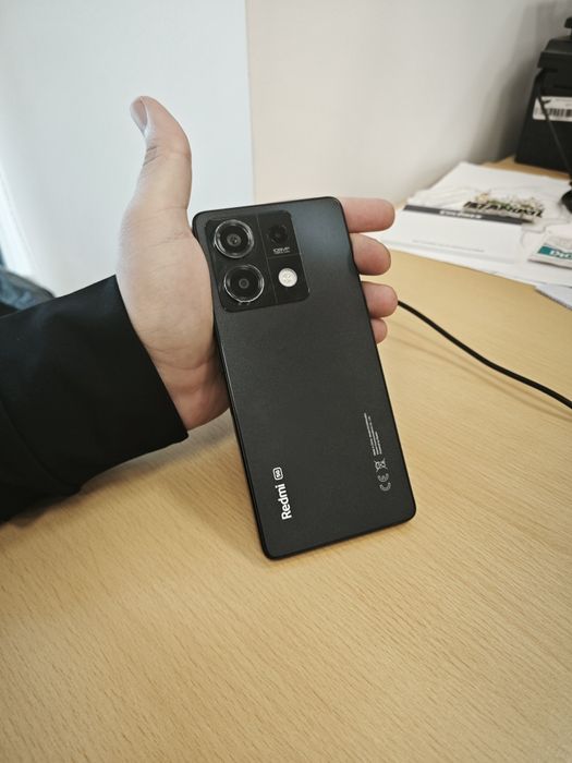 Xiaomi note 13 5g