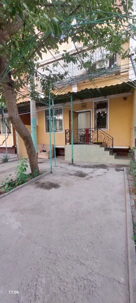 Продается 3х комнатная квартира
