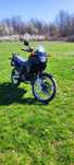 Suzuki DR 650 RSE