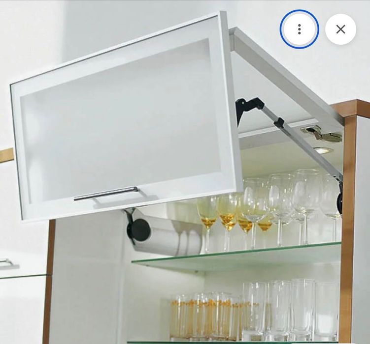 Feronerie Aventos Blum HF top - bucatarie