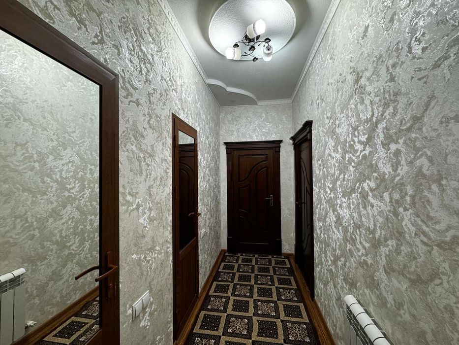 Срочно продается квартира Вокзал Саодат