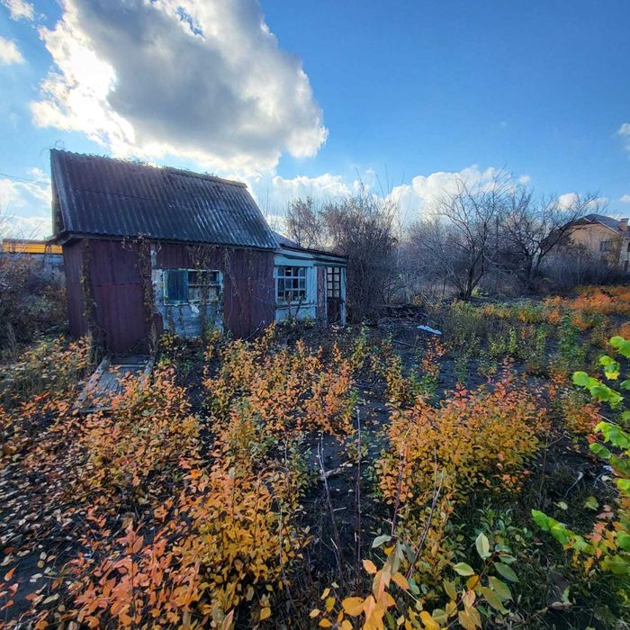 Продам дачный участок СО Вагонник рн Самал