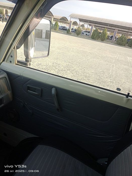 Дамас сотилади озими машиним бир кол