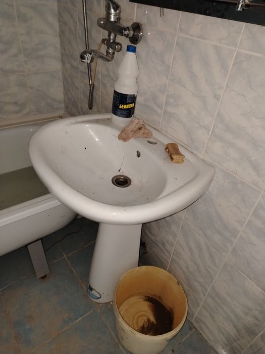 Продаётся раковина