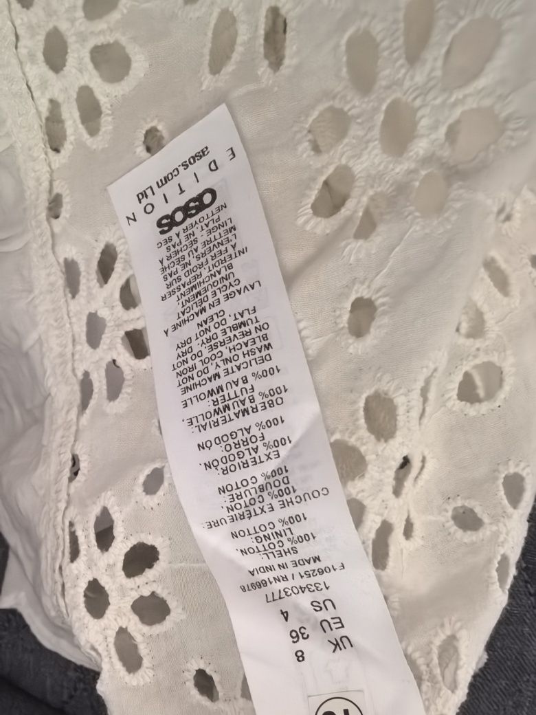 Дамски топ  Asos