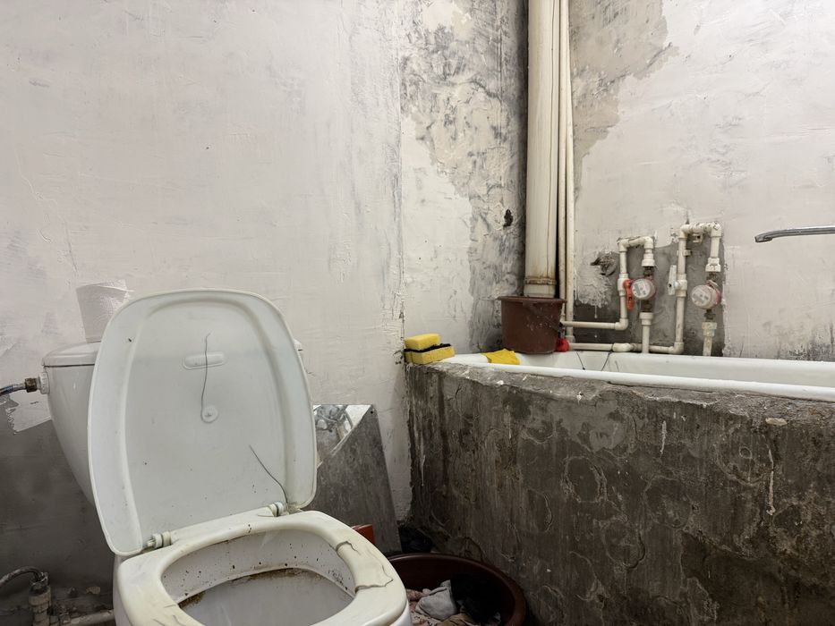 2 Комнаты, Общежитие, Слонима 2, Кадышева, Асалабад 2, кирпичный дом