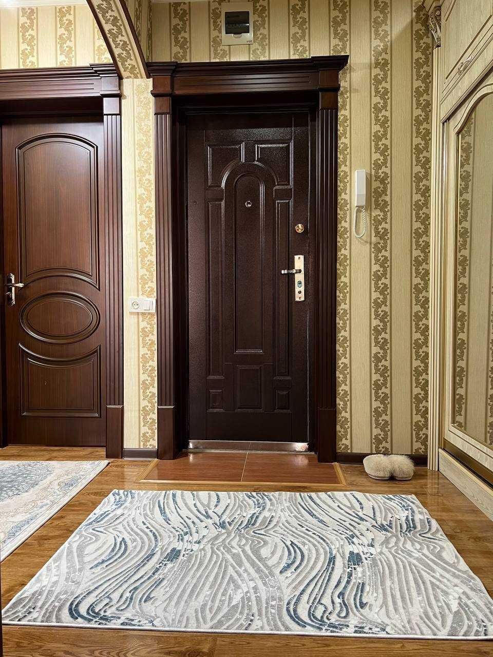 Продается 2х комн Квартира 64 м2 Юнусабад 14 Квартал Боходир (7144)