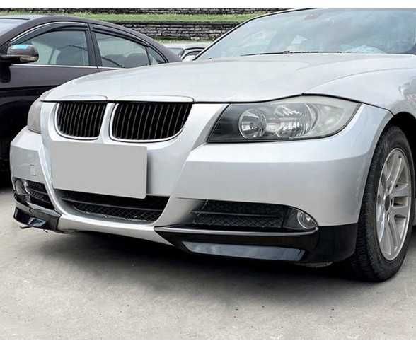 Splitere Lip Prelungire Adaos Flapsuri Bara Stoc BMW E90 91 NFL NONLCI