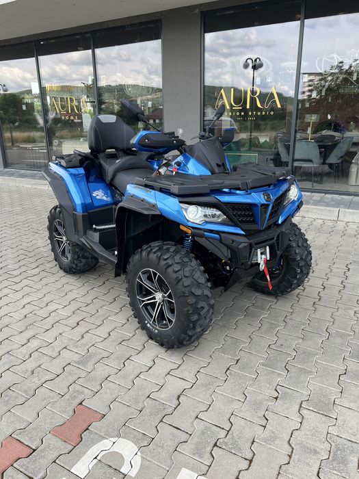 Cf Moto 1000/ An  2021