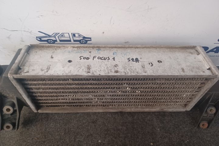 Intercooler 1.8 TDDI XS4Q9L440CA 1.8 TDDI XS4Q9L440CA Ford Focus 1 [1