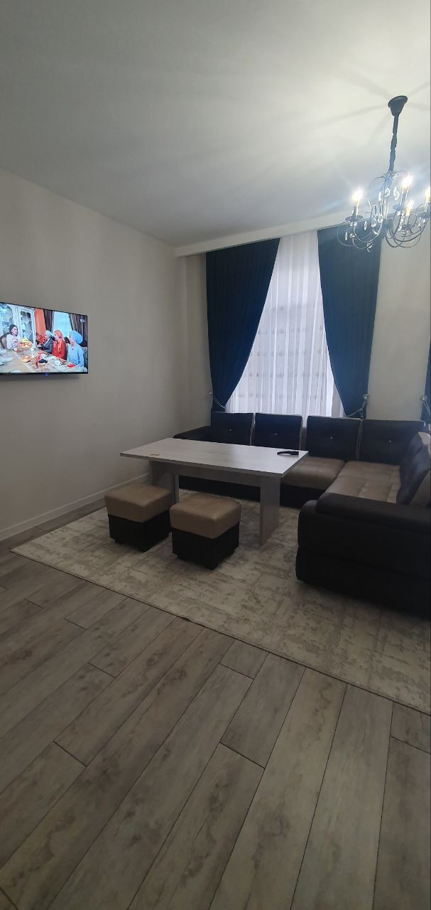 Samarqand shahrida Kunlik ijara Apartament