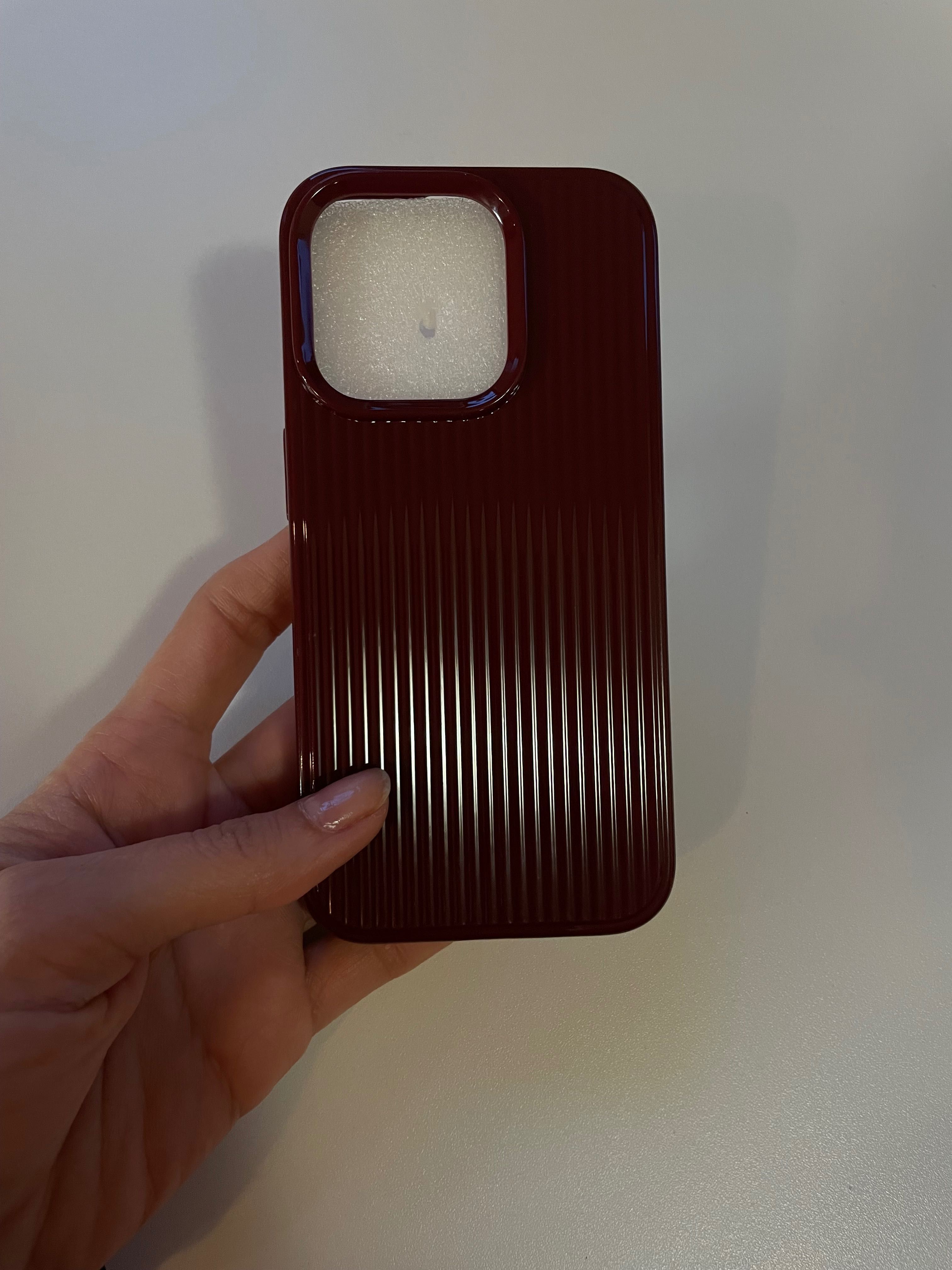 Протектор за iPhone 15 Pro