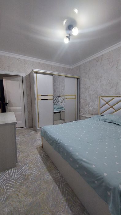 Продаётся 4/3/5 на м-в Карасу 3