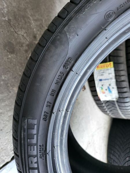 275/40/18//245/45/18 PIRELLI