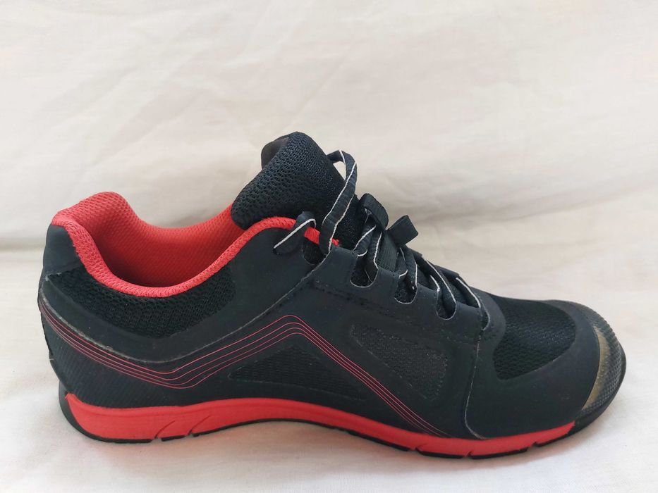 Pantofi ciclism SCOTT Metrix, marime 39 (25 cm)+placute