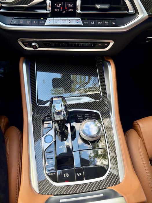 BMW X6 MPachet - Led - TOP - 4.0 Diesel Mild Hybrid