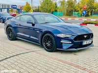 Ford Mustang Ford Mustang GT 5.0 V8 450 CP Model German Magnerite