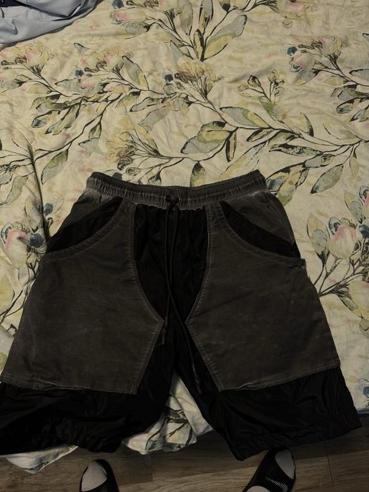 Luda шорти M size