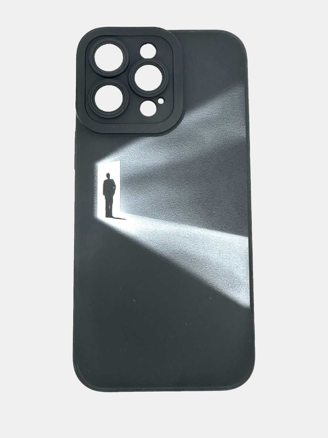 Chexol Iphone 14 pro max 15 pro max. BONUS PROZRACHNIY CHEXOL