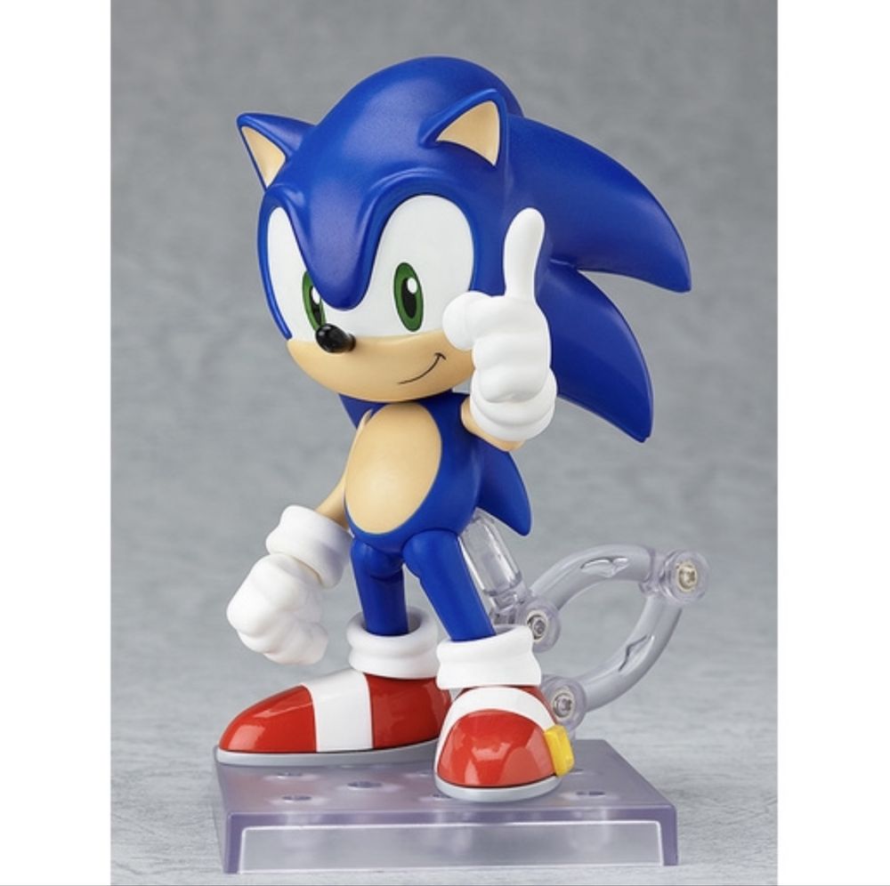 Детска играчка Соник 35см, Фигурка Sonic