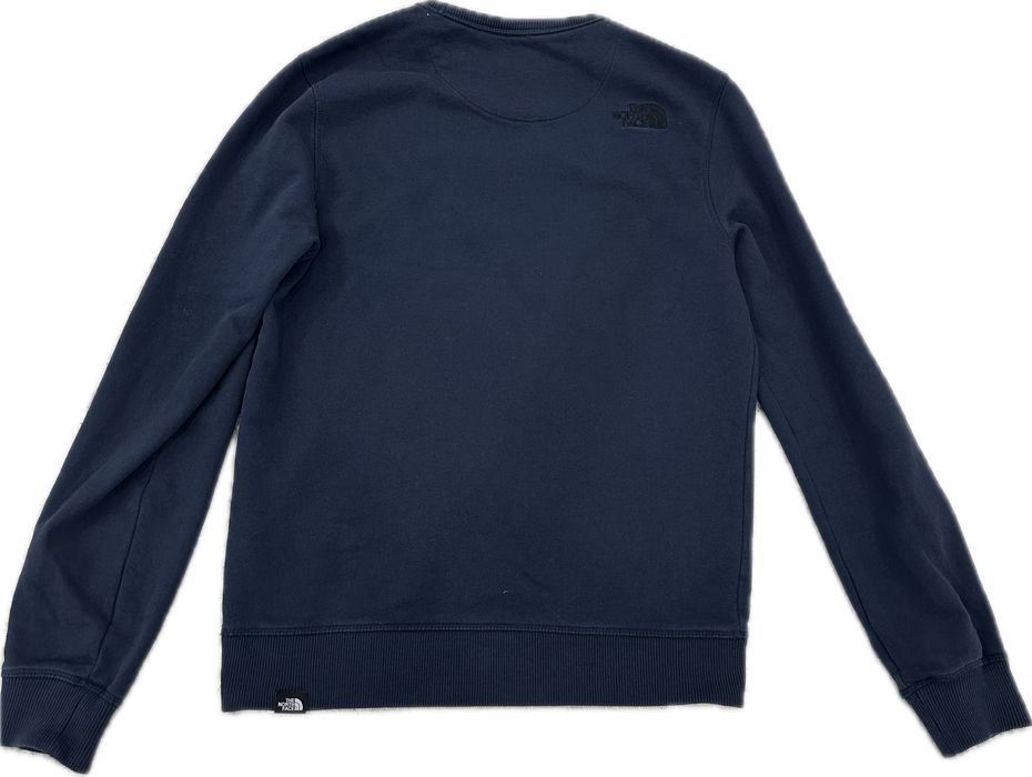 Блузка на The north face