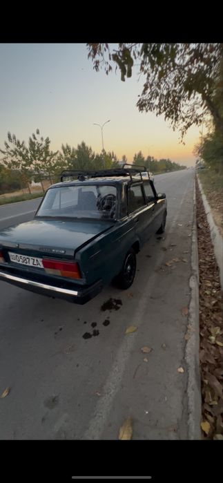 Vaz 2107 SOTILADI ishlatishka tayor harajari yoq