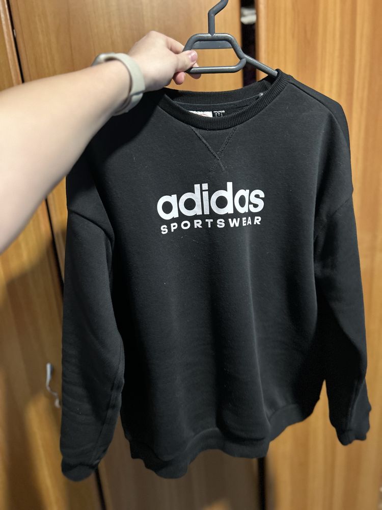 Bluza Adidas original