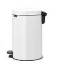 Coș de gunoi NewIcon, Brabantia, 12 litri