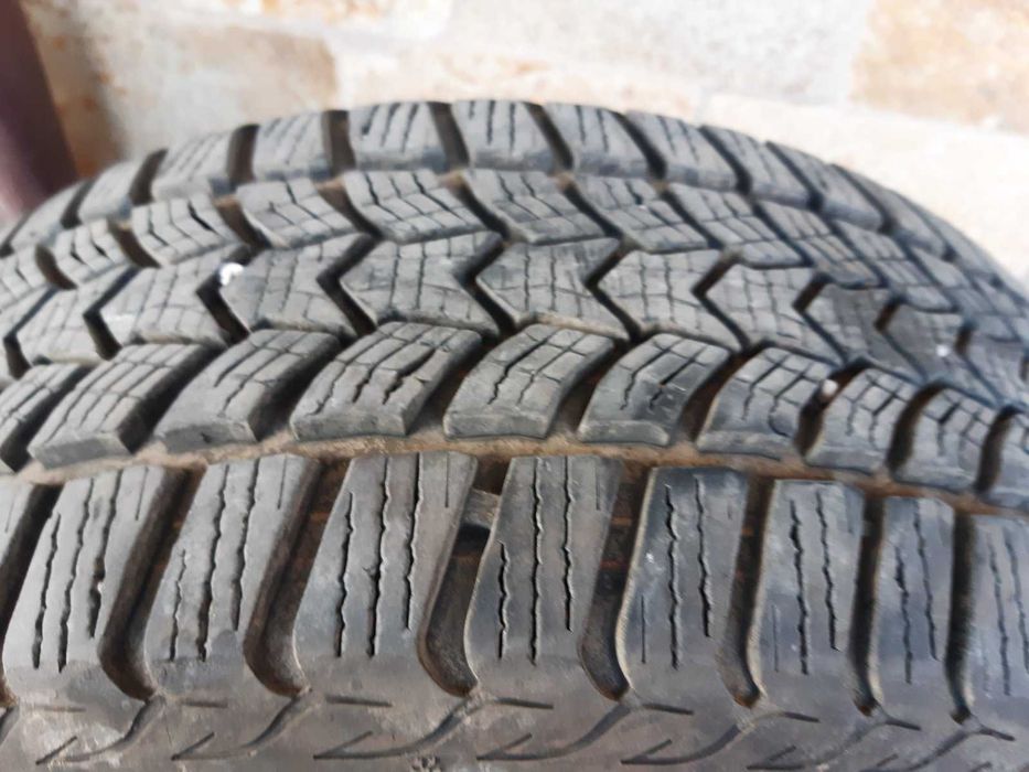 4 Зимни гуми Debica Frigo 205/55/R16