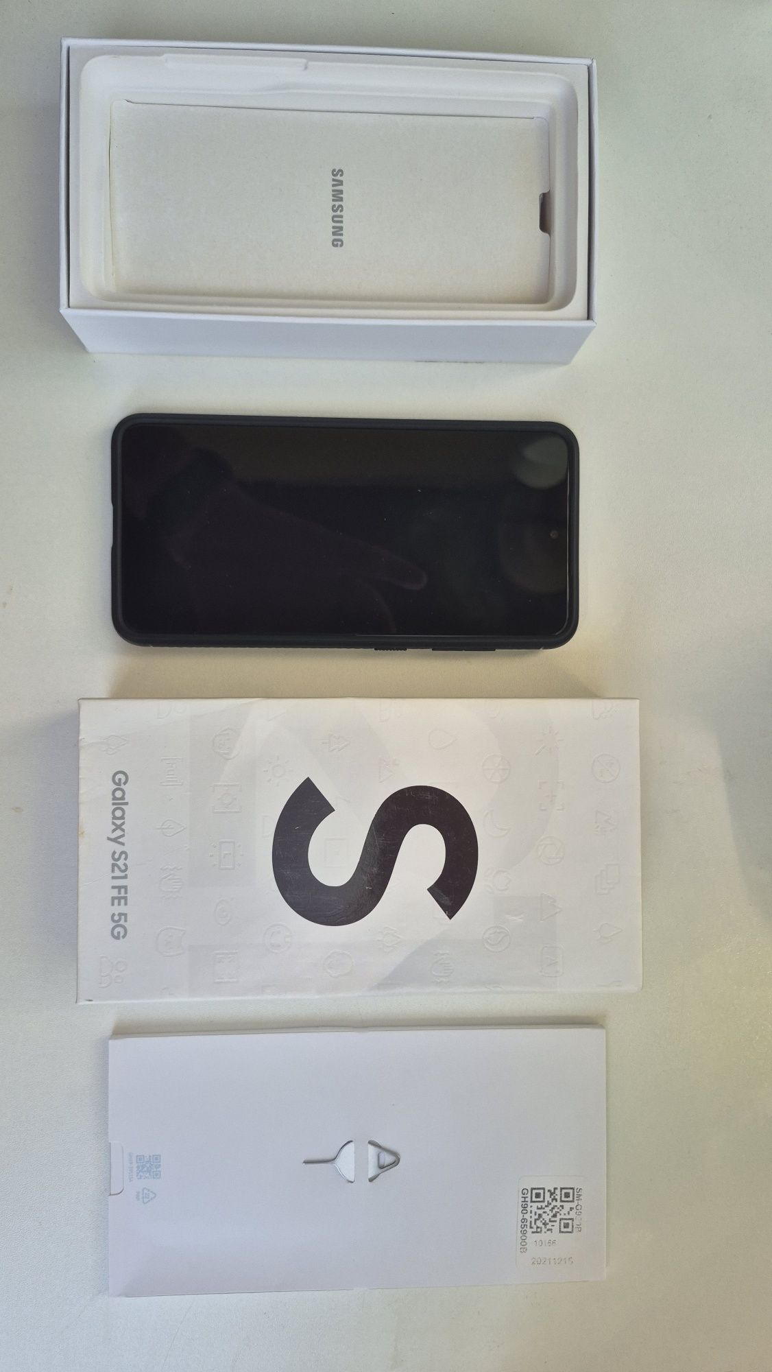Samsung S21 FE 5G