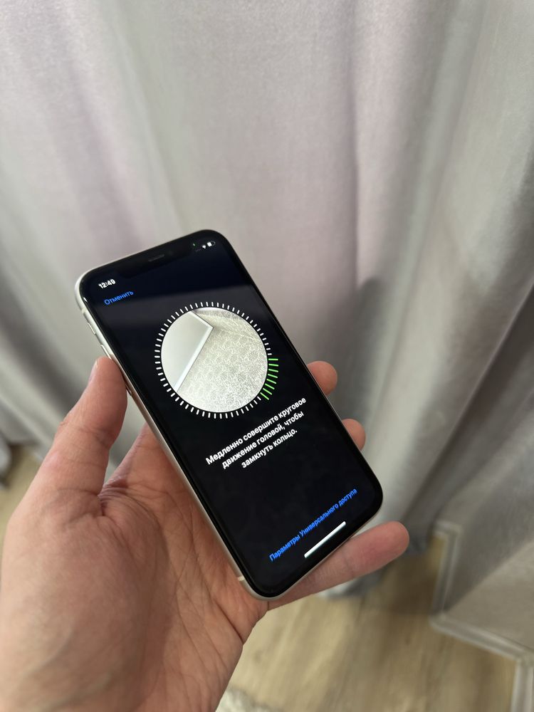 Iphone 11 Айфон 11 100 % АКБ ВСЕ РАБОТАЕТ