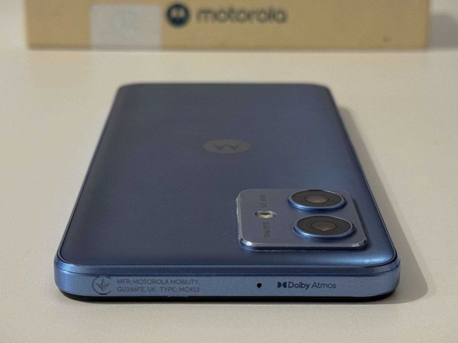 Бартер!Гаранция! Motorola G54 Power Edition 6000mAh.