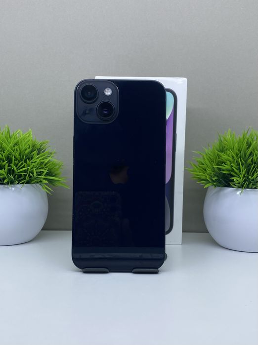 «Ломбард Белый » Актобе iPhone 14 128GB черный арт.172739