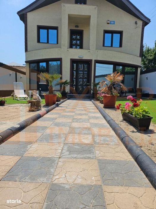 O casa cu suflet, pregatita pentru o noua poveste