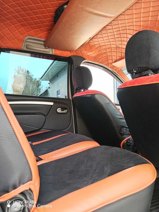 Ларгус сотилади холати зур