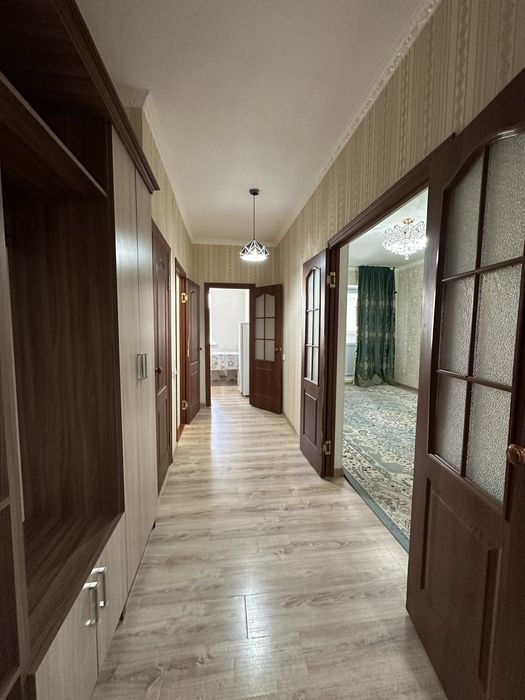 Жаппасбай 2 комн 1 бөлме