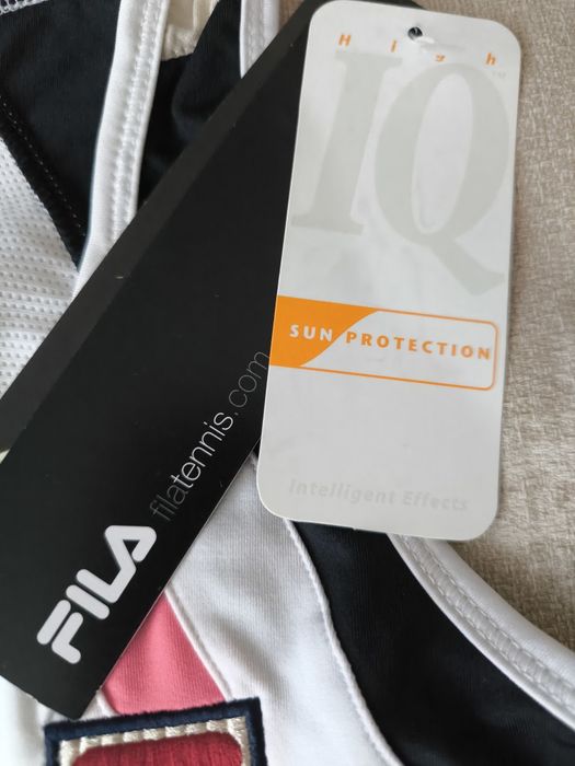 Set tenis fetiță Fila M (38)