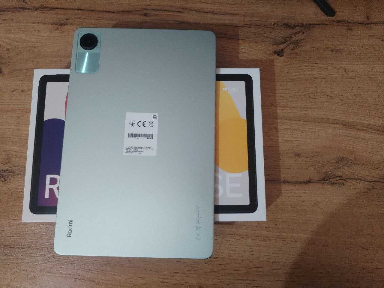Planshet Xiaomi Redmi Pad SE  8/256GB